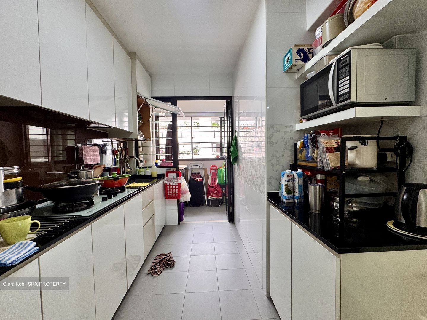 Keat Hong Link (Choa Chu Kang),  #635511181